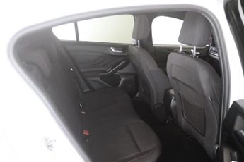 Ford Focus 1.0T EcoBoost MHEV ST-Line Edition Euro 6 (s/s) 5dr