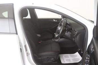Ford Focus 1.0T EcoBoost MHEV ST-Line Edition Euro 6 (s/s) 5dr
