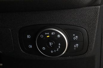 Ford Focus 1.0T EcoBoost MHEV ST-Line Edition Euro 6 (s/s) 5dr