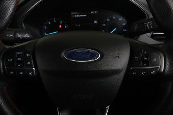 Ford Focus 1.0T EcoBoost MHEV ST-Line Edition Euro 6 (s/s) 5dr
