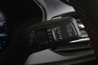 Ford Focus 1.0T EcoBoost MHEV ST-Line Edition Euro 6 (s/s) 5dr