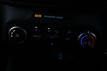 Ford Focus 1.0T EcoBoost MHEV ST-Line Edition Euro 6 (s/s) 5dr