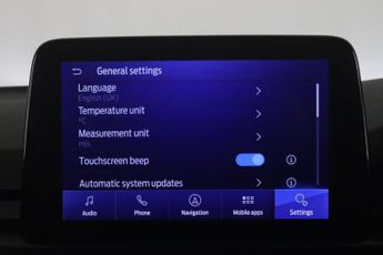 Ford Focus 1.0T EcoBoost MHEV ST-Line Edition Euro 6 (s/s) 5dr