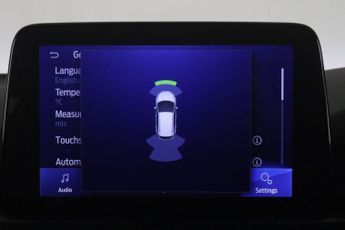 Ford Focus 1.0T EcoBoost MHEV ST-Line Edition Euro 6 (s/s) 5dr