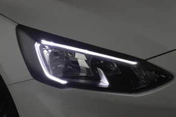 Ford Focus 1.0T EcoBoost MHEV ST-Line Edition Euro 6 (s/s) 5dr