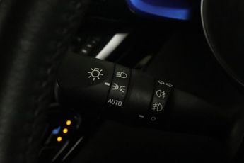 Toyota C-HR 2.0 VVT-h Dynamic CVT Euro 6 (s/s) 5dr