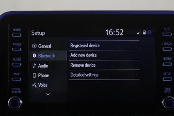 Toyota C-HR 2.0 VVT-h Dynamic CVT Euro 6 (s/s) 5dr