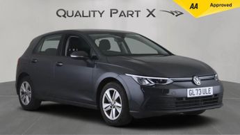 Volkswagen Golf 1.5 TSI Life Euro 6 (s/s) 5dr