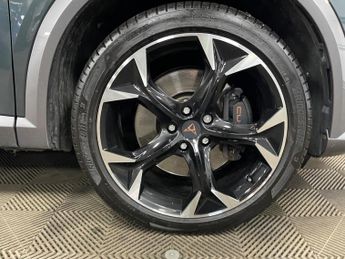 CUPRA Formentor 1.4 eHybrid 12.8kWh VZ2 DSG Euro 6 (s/s) 5dr