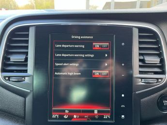 Renault Megane 1.6 TCe GT Nav EDC Euro 6 (s/s) 5dr