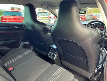 Renault Megane 1.6 TCe GT Nav EDC Euro 6 (s/s) 5dr