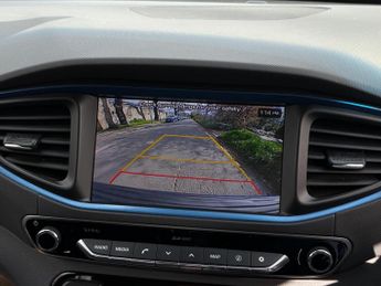 Hyundai IONIQ 1.6 h-GDi Premium DCT Euro 6 (s/s) 5dr