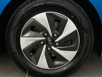 Hyundai IONIQ 1.6 h-GDi Premium DCT Euro 6 (s/s) 5dr