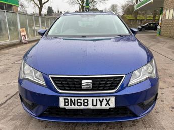 SEAT Leon 1.6 TDI SE Dynamic ST Euro 6 (s/s) 5dr