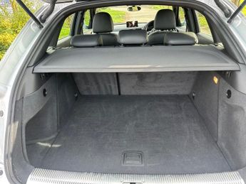 Audi Q3 2.0 TDI S line S Tronic quattro Euro 5 (s/s) 5dr
