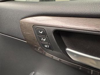 Toyota Highlander 2.5 VVT-h Excel CVT 4WD Euro 6 (s/s) 5dr
