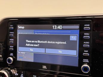 Toyota Highlander 2.5 VVT-h Excel CVT 4WD Euro 6 (s/s) 5dr