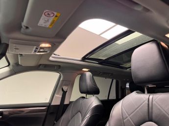 Toyota Highlander 2.5 VVT-h Excel CVT 4WD Euro 6 (s/s) 5dr