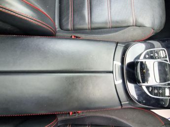 Mercedes-Benz E Class 3.0 E43 V6 AMG (Premium Plus) G-Tronic+ 4MATIC Euro 6 (s/s) 4dr
