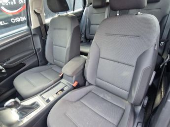 Volkswagen Golf 1.6 TDI BlueMotion Tech SE DSG Euro 5 (s/s) 5dr