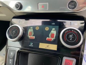 Jaguar I-PACE 400 90kWh SE Auto 4WD 5dr