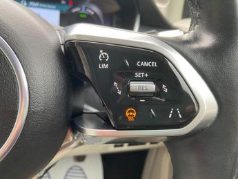 Jaguar I-PACE 400 90kWh SE Auto 4WD 5dr