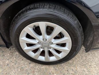 Audi A6 Saloon 2.0 TDI ultra SE S Tronic Euro 6 (s/s) 4dr