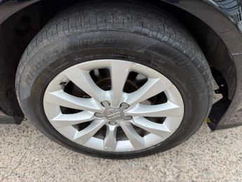 Audi A6 Saloon 2.0 TDI ultra SE S Tronic Euro 6 (s/s) 4dr