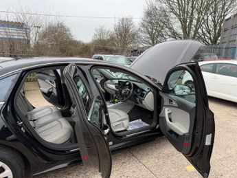 Audi A6 Saloon 2.0 TDI ultra SE S Tronic Euro 6 (s/s) 4dr