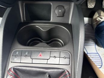 SEAT Ibiza 1.2 TSI FR Sport Coupe Euro 5 3dr