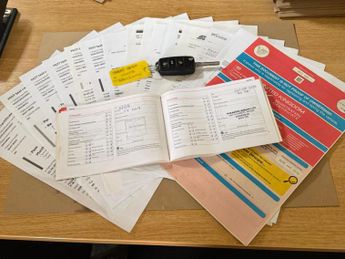 SEAT Ibiza 1.2 TSI FR Sport Coupe Euro 5 3dr