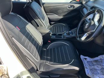 Nissan Leaf 40kWh Acenta Auto 5dr
