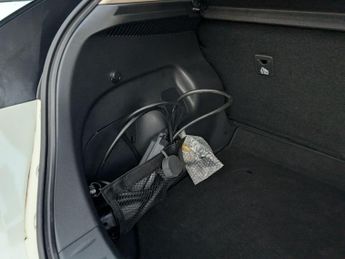 Nissan Leaf 40kWh Acenta Auto 5dr