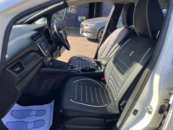 Nissan Leaf 40kWh Acenta Auto 5dr