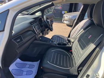 Nissan Leaf 40kWh Acenta Auto 5dr