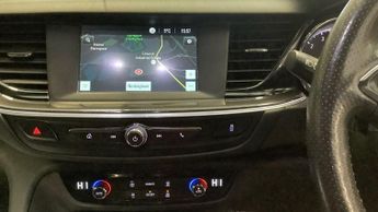 Vauxhall Insignia 1.5i Turbo GPF SRi VX Line Nav Grand Sport Euro 6 (s/s) 5dr