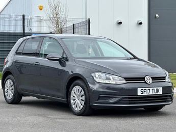 Volkswagen Golf TDi 1.6 TDI BlueMotion Tech S Euro 6 (s/s) 5dr