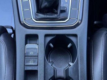 VOLKSWAGEN PASSAT 1.5 TSI EVO GT Saloon 4dr Petrol DSG Euro 6