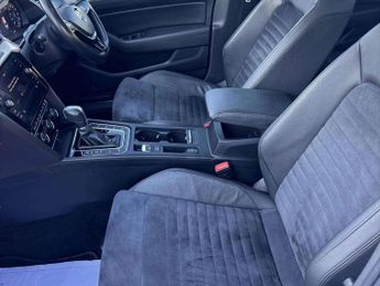 VOLKSWAGEN PASSAT 1.5 TSI EVO GT Saloon 4dr Petrol DSG Euro 6