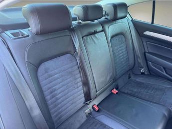 VOLKSWAGEN PASSAT 1.5 TSI EVO GT Saloon 4dr Petrol DSG Euro 6