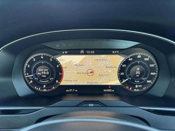 VOLKSWAGEN PASSAT 1.5 TSI EVO GT Saloon 4dr Petrol DSG Euro 6