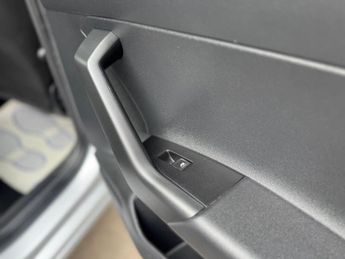 Volkswagen Polo 1.0 TSI Match DSG Euro 6 (s/s) 5dr