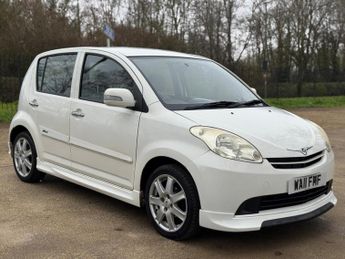 Perodua Myvi 1.3 SXi Sport 5dr