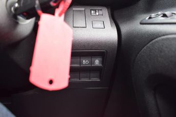 Citroen e-Berlingo 52kWh PLUS XL Auto 5dr (7.4kW Charger)