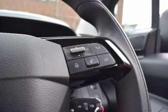 Citroen e-Berlingo 52kWh PLUS XL Auto 5dr (7.4kW Charger)