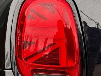 MINI HATCH 2.0 John Cooper Works Auto 3dr