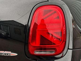 MINI HATCH 2.0 John Cooper Works Auto 3dr