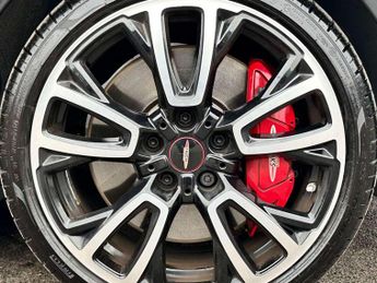 MINI HATCH 2.0 John Cooper Works Auto 3dr