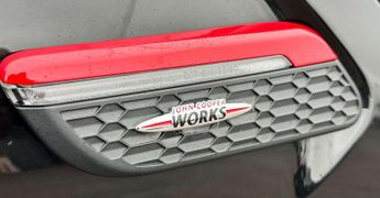MINI HATCH 2.0 John Cooper Works Auto 3dr