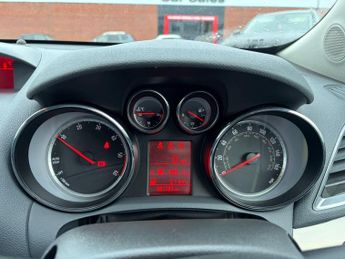 Vauxhall Mokka 1.7 CDTi SE 4WD Euro 5 (s/s) 5dr